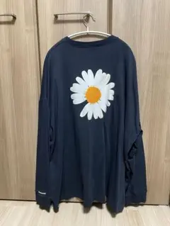NIKE × Peaceminusone ロンT