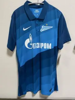20/21ゼニトサンクトペテルブルク　ユニフォーム　L