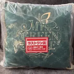 一番くじ Mrs. GREEN APPLE ラストワン賞 F賞おまけつき