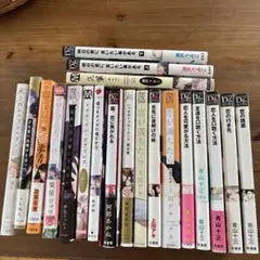 ＢＬ漫画20冊まとめ売り