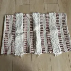 玄関マット