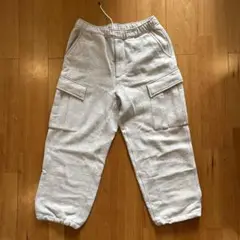 DAIWA PIER39 TECH SWEAT 6P PANTS M