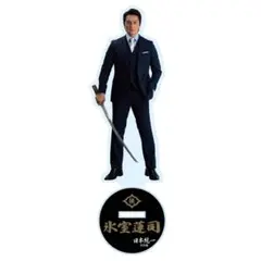 山口祥行　アクリルスタンド×2個セット 2025年最新】山口祥行 アクスタの人気アイテム - メルカリ