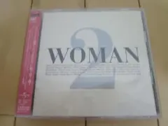 WOMAN 2 - Various Artists