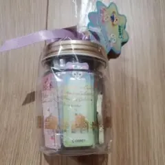 ダッフィー　付箋セット