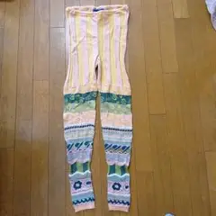M＆kyokoスパッツ