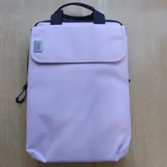 クツワ　タブレット　PCケース　撥水　ラベンダー