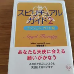 スピリチュアル・ガイド 2