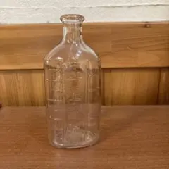 ガラス薬瓶