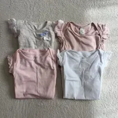 ロンパース　まとめ売り　babyGAP h&m アカチャンホンポ