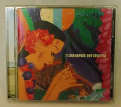 ALOHA HEAVEN CD