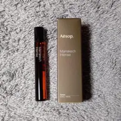 2025年最新】Aesop 容器の形状：ロールオン 香水(ユニセックス