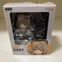 2025年最新】アニス ねんどろいどの人気アイテム - メルカリ