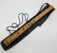 竹峰銘尺八 一尺八寸 銘品 工芸品 和楽器 2025年最新】竹峰 尺八の人気アイテム - メルカリ