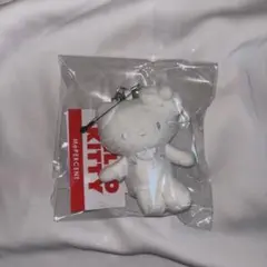LOWRYSFARM × Me% HELLOKITTY トイキーホルダー5