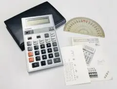 CASIO N-3 電卓 カシオ