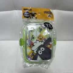 ひつじのショーン　サラダBOX