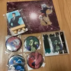 HUNTER×HUNTER webくじ まとめ売り