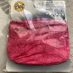 ① Buff ネック