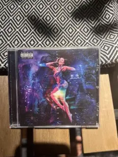 Doja Cat Planet Her CD
