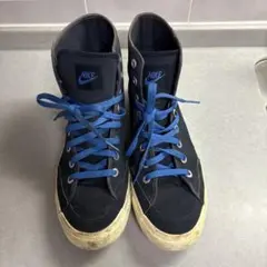 NIKE ナイキ　ハイカットスニーカー