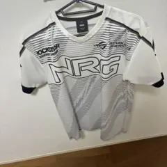 NRG ユニフォーム