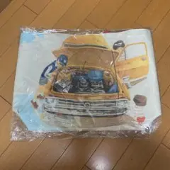 松本大洋　Sunny トートバッグ