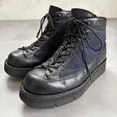 【極美品】ダナー×ホワイトマウンテニアリング・ ワークブーツ　D121007 Amazon | [White Mountaineering] Danner ホワイトマウンテニア