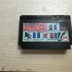 エレベーターアクション