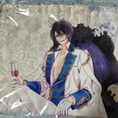 逆巻レイジ　クッションカバー