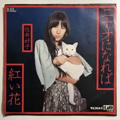 佐井好子　萬花鏡　レコード 未開封　アシッドフォーク　サイケ MS01MzE5LmpwZWc.jpeg