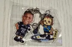 徳島ヴォルティス　ローレンス デイビッド