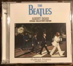 超稀少!!究極リミックスu0026リマスター名盤2CD!!全61曲!!ビートルズ「アビー