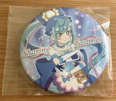 プリキュア トゥインクル缶バッジ13 スパイシー