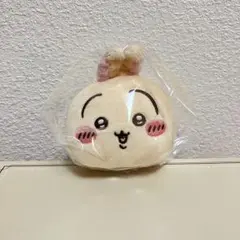 ちいかわ　ねそべりマスコット　うさぎ【新品、タグ付き】