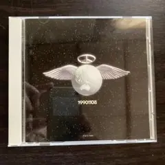Complex 19901108 CD