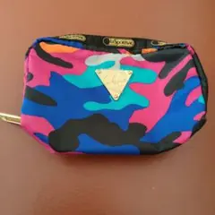 LeSportsac ポーチ