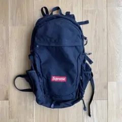 レア 12AW Supreme ノースフェイス Medium Day Pack レア 12AW Supreme ノースフェイス Medium Day Pack - メルカリ