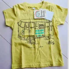 新品Tシャツ