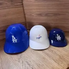 ロサンゼルス　ドジャース　ナチョス　ヘルメット　カップ　スタジアム限定