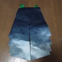 マイクラ　エリトラ
