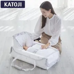 KATOJI カトージ　洗えるクーファン　クーハン　ユニコーン