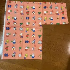 ブルーナ生地