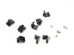 Geonworks F1-8X Plateless Kit