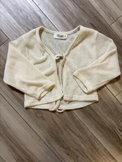 owen カーディガン　XS