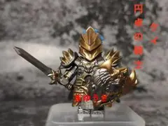 ★新作★【レゴ互換】ミニフィグ 円卓の騎士 ケイ 人形 フィギュア