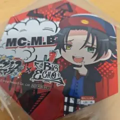 ヒプノシスマイク、山田二郎、コースター