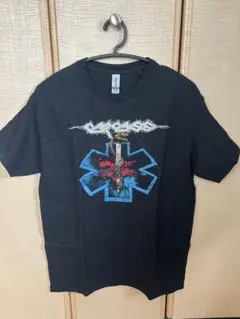 【公式】carcass Tシャツ Mサイズ