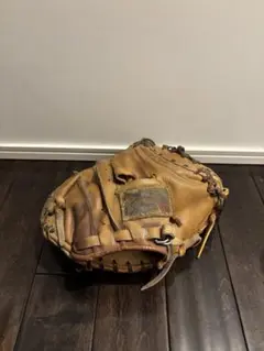 久保田スラッガー内野手用Aggressiv KSV-6PSL オレンジ