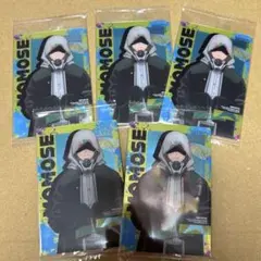 ウィンブレ ウエハース 桃瀬